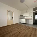 Pronajměte si 1 ložnic/e byt o rozloze 36 m² v Chomutov