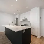  appartement avec 1 chambre(s) en location à Montreal