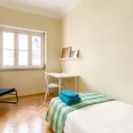 Rent a room in lisbon