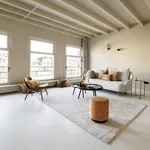 Huur 3 slaapkamer appartement van 120 m² in Amsterdam