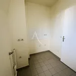 Appartement de 52 m² avec 2 chambre(s) en location à Reims