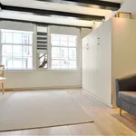 Huur 1 slaapkamer appartement van 21 m² in Amsterdam