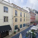 Rent a room in lisbon