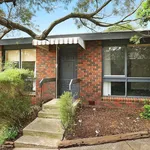 Rent 3 bedroom apartment in Mount Waverley