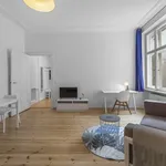 43 m² Studio in berlin