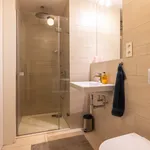 Studio o rozloze 40 m² v Prague