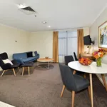 Rent 1 bedroom apartment in East Melbourne