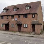 Rent 2 bedroom flat in East Of England