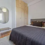 Rent a room of 149 m² in madrid