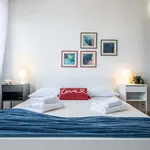 Rent 1 bedroom apartment of 40 m² in Livorno