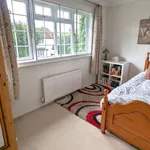 Rent 5 bedroom house in Woking