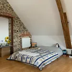 Appartement de 27 m² avec 1 chambre(s) en location à Dol