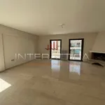 Rent 3 bedroom apartment of 120 m² in Municipal Unit of Pefki