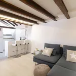 Estudio de 37 m² en madrid