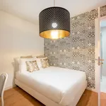 Alugar 6 quarto apartamento de 10 m² em Lisbon