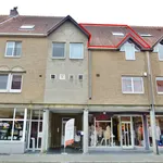 Verzorgd en deels vernieuwd 1-slaapkamer-appartement.