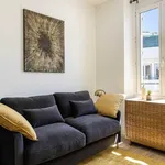 Rent 1 bedroom apartment of 17 m² in Cannes