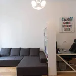 Miete 1 Schlafzimmer wohnung von 560 m² in Vienna