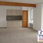 Appartement de 50 m² avec 2 chambre(s) en location à Privas