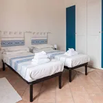 3-room flat via Regina Elena 64, Centro Storico, Olbia