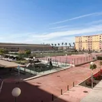 Rent a room in seville