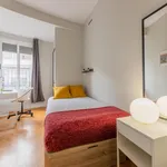 Alquilar 8 dormitorio apartamento en Valencia