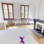  appartement avec 1 chambre(s) en location à Saint-Étienne