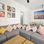 Rent 3 bedroom apartment of 14 m² in Barcelona