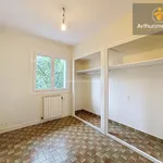 Maison de 150 m² avec 5 chambre(s) en location à Bourgoin-Jallieu