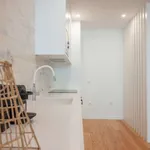  appartement avec 2 chambre(s) en location à Brussels