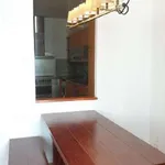 Rent 1 bedroom apartment of 89 m² in barcelona