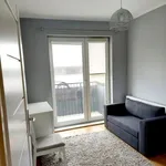 Rent 2 bedroom apartment of 35 m² in Wrocław