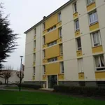 Rent 3 bedroom apartment of 59 m² in ALENCON