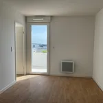 Appartement de 41 m² avec 2 chambre(s) en location à Toulouse