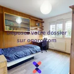 Rent 4 bedroom apartment of 11 m² in Vénissieux