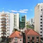 Rent 1 bedroom apartment in Lisbon