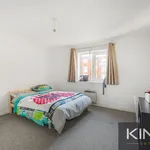 Rent 1 bedroom flat in Southampton