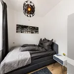 Miete 1 Schlafzimmer wohnung von 37 m² in Berlin