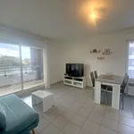 Rent 1 bedroom apartment of 38 m² in Marseille