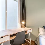 Rent a room in Barcelona