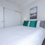 Appartement de 548 m² avec 1 chambre(s) en location à Calgary