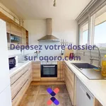 Appartement de 9 m² avec 4 chambre(s) en location à Clermont-Ferrand