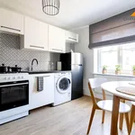 Rent 1 bedroom apartment of 35 m² in Olsztyn