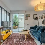 Maison de 120 m² avec 5 chambre(s) en location à NANTES