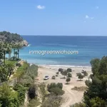 Casa / Chalet en Altea, Campomanes, alquiler