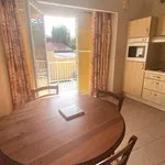 Rent 1 bedroom apartment of 24 m² in Cholet