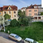 Rent 2 bedroom apartment of 77 m² in Praha