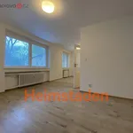 Pronajměte si 2 ložnic/e byt o rozloze 37 m² v Havířov