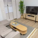 Rent 2 bedroom apartment of 60 m² in Valencia