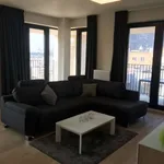 Appartement de 95 m² avec 2 chambre(s) en location à brussels